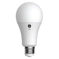 thumbnail image 3 of GE LED 3-Way Light Bulb, 150/100/50 Watt, Soft White, A21 Bulb, Medium Base, 13yr, 3 of 8
