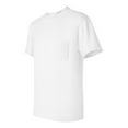 thumbnail image 2 of Gildan Ultra Cotton Pocket T-Shirt for Men, 2 of 5