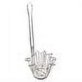 thumbnail image 2 of Winco TB-20 Taco Fryer Basket w\\/ 1 Bowl Capacity-Each, 2 of 2
