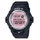 thumbnail image 1 of Reloj Digital Casio G-Shock Baby-G para Mujer, Negro/Rosa (BL), 1 of 2