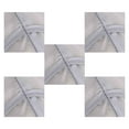 thumbnail image 1 of maskred 1/2/3/5 Salon Barbier Robe Tissu Cape de Coiffure Parapluie 5PCS, 1 of 6