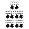 thumbnail image 3 of Maytalsory 12pack/lot Versatile Hook And Loop Tape For All DIY And Fastening Needs 5Set, 3 of 6