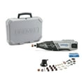 thumbnail image 2 of Dremel 8220-DR 12V Cordless High Performance Power Rotary Tool, 2 of 10