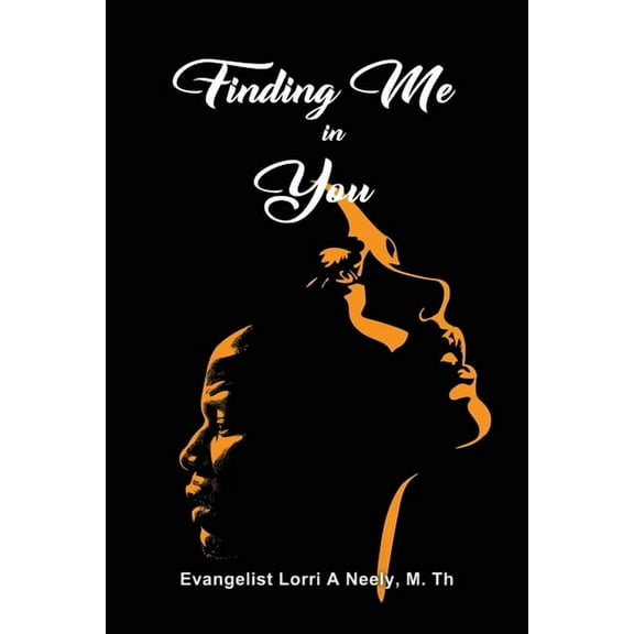 Finding Me In You (Paperback)