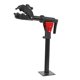 thumbnail image 4 of Soporte de reparación de bicicletas Montaje en pared o accesorio de montaje en banco para mecánicos de bicicletas Instale fácilmente Cojinete de carga Rojo DYNWAVEMX Abrazadera de montaje en pared para bicicleta, 4 of 8