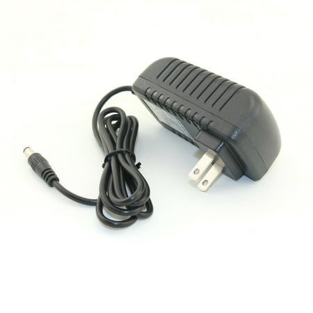 AC Adapter For Elmo Teacher TT-02RX Document Camera DC Power Supply Cord (Best Document Camera For Art Teachers)