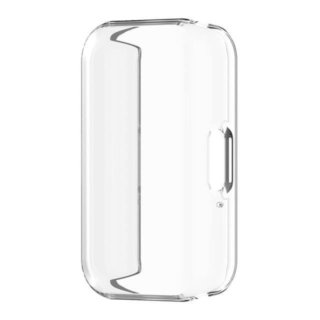 Flmtop 1PC Montre Protecteur d'Écran TPU Couverture Complète Smartwatch Cas Choc Facile à Installer Protecteur d'Écran Anti-Rayures Montre Housse de Protection Compatible avec SamsungGalaxy Ajustement 3