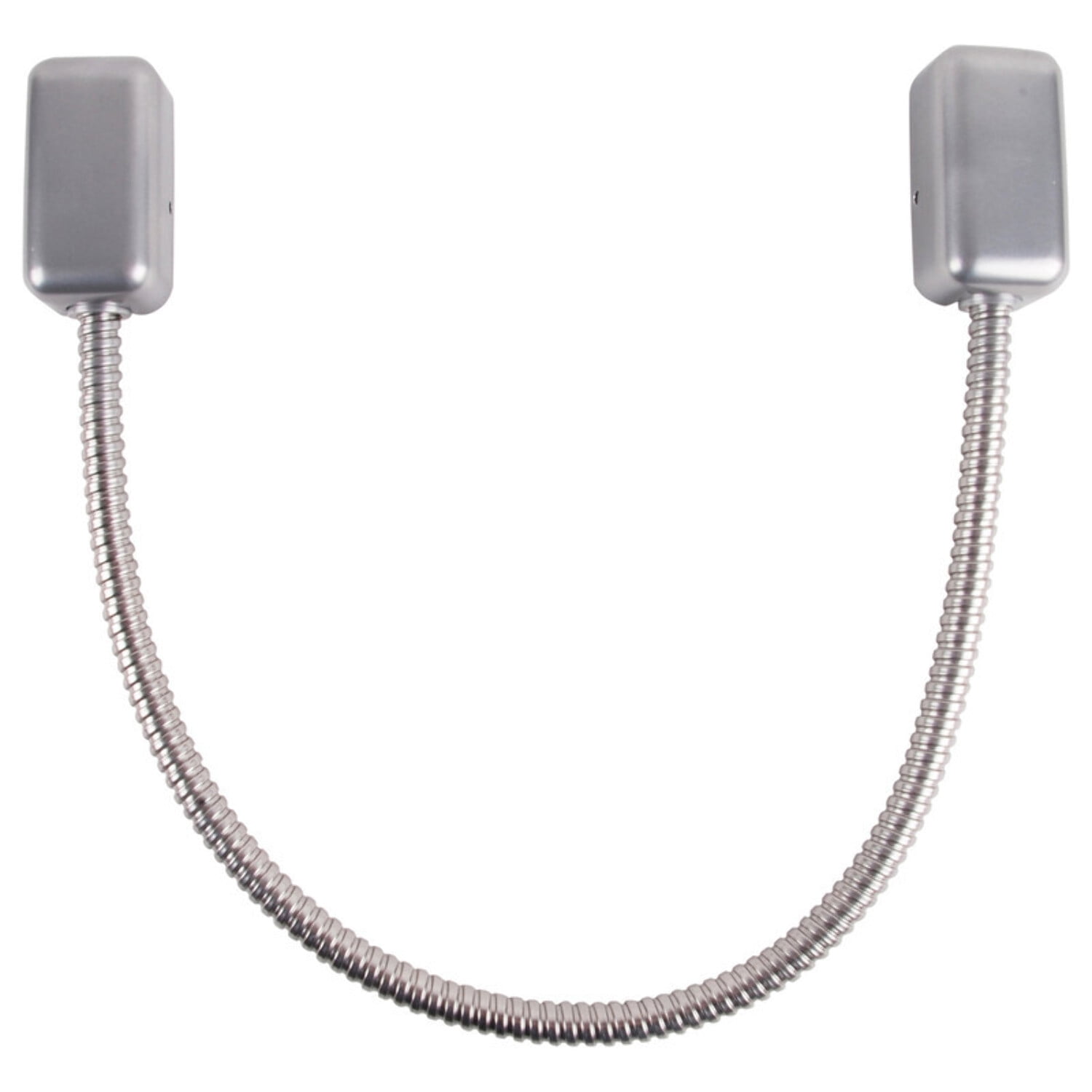 Keedex KDL38A36 Armored Door Loop 3/8 Flexible Conduit 36 Aluminum