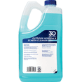 thumbnail image 2 of 30 Seconds Window & Screen Cleaner Outdoor Long-lasting streak-free shine Refill, 1 Gallon, 1 Count, 2 of 2