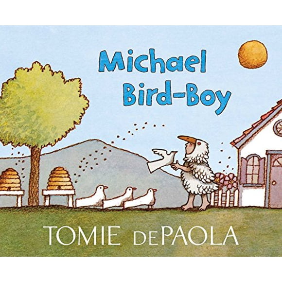 Michael Bird-Garçon