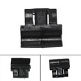 thumbnail image 3 of 10PCS for Front Trunk Car Plastic Buckle Front Hood Box Buckle Clip 1472872-00-C, 3 of 5