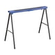thumbnail image 1 of Mesa de encerado de esquís,Mesa de cera para esquís Mesa de cera antideslizante portátil,Mesa de afinación con soporte de cera para snowboard plegable y resistente,Mesa compacta para afinar, 1 of 8