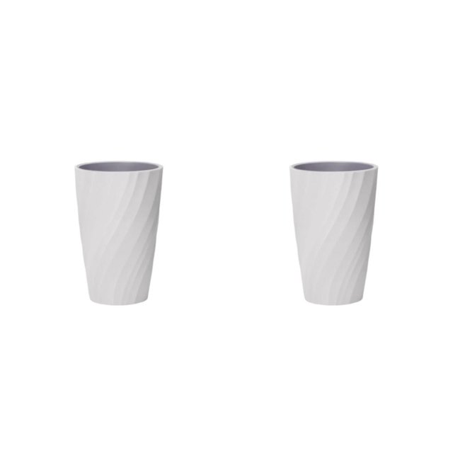 Inteprter Taza de enjuague bucal de doble capa, tazas de cepillado portátiles multiusos simples, soporte de de reutilizable, Type1 NO1