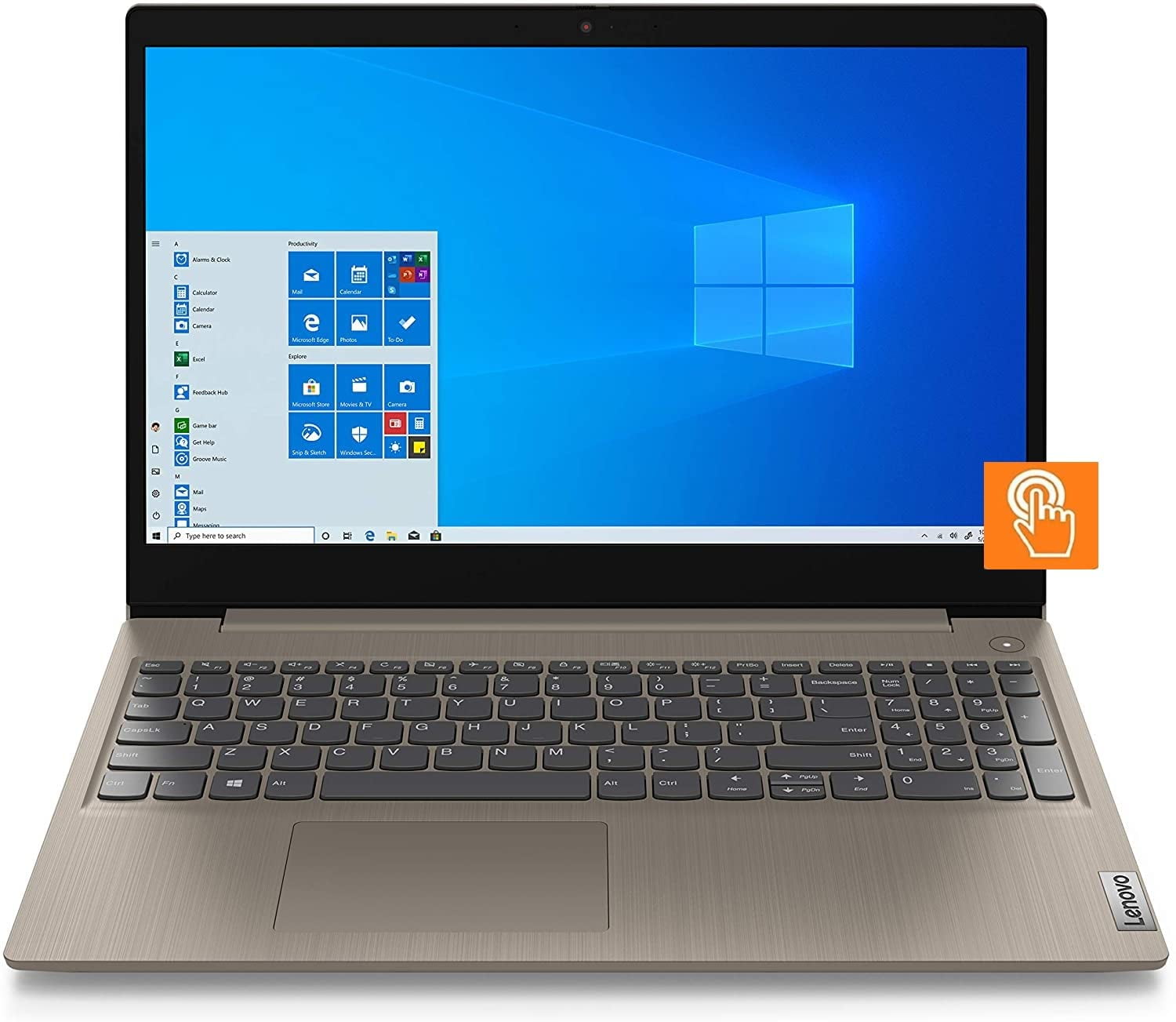 Lenovo V14 G5 IRL 83HD000VUS 14