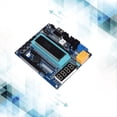 thumbnail image 5 of ESTD 51 Chip Único STC89C52 Placa de Desarrollo Aprendizaje de Desarrollo de Microcontrolador, 5 of 5