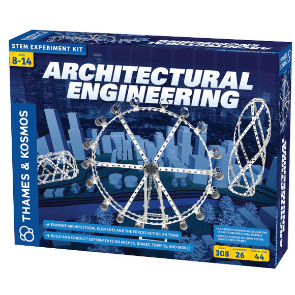 Architectural Engineering
