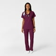 thumbnail image 3 of WonderWink WonderWink PRO 5319-Women's Moderat Flare Leg Scrub Pant, 3 of 10