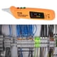 thumbnail image 5 of Detector de circuito, probador de voltaje ABS de aplicación amplia de 12-1000 V para potencia, 5 of 8