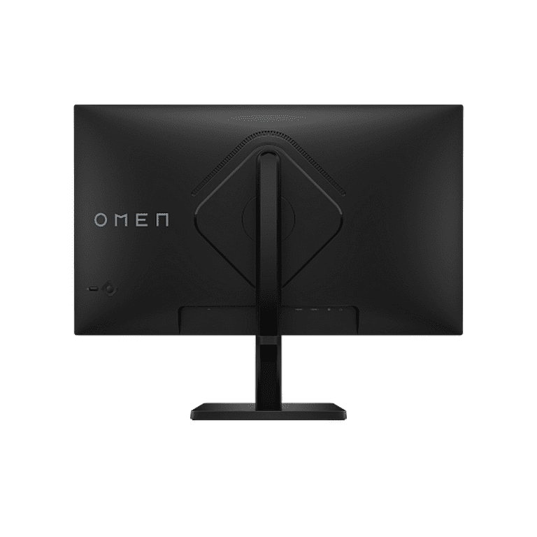 OMEN 27 inch QHD 165Hz Gaming Monitor - OMEN 27qz 27