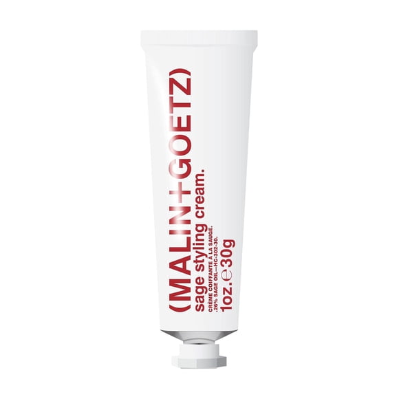 Crema de peinado Malin + Goetz Sage 30 ml Anti Frizz