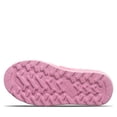 thumbnail image 4 of BEARPAW Retro Shorty Youth Prism Pink Size 5 | Cozy Slip On Winter Boots for Kids | Winter Ankle Boots, 4 of 8