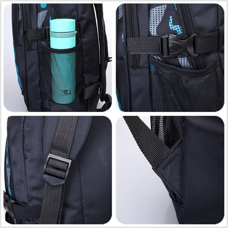 Sturdy kids backpack discount