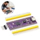 thumbnail image 4 of Likrtyny Placa Oficial Raspberry Pi Pico RP2040 Microcomputadoras Consumo (púrpura 4 MB), 4 of 9
