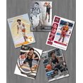 thumbnail image 4 of BTV NBA CHRONICLES DRAFT PICKS PAN 21-22, 4 of 6