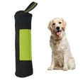 thumbnail image 2 of Portable Pet Snack Bag, Dog Training Bag, Foldable Oxford Cloth For Dogs For Cats Green L, 2 of 8