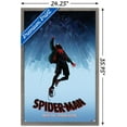 thumbnail image 2 of Marvel Spider-Man - Into The Spider-Verse - Falling Wall Poster, 22.375" x 34", 2 of 4
