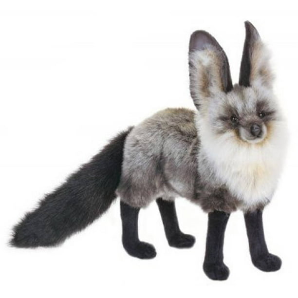 Hansa South African Fox Plush Toy - Walmart.com - Walmart.com