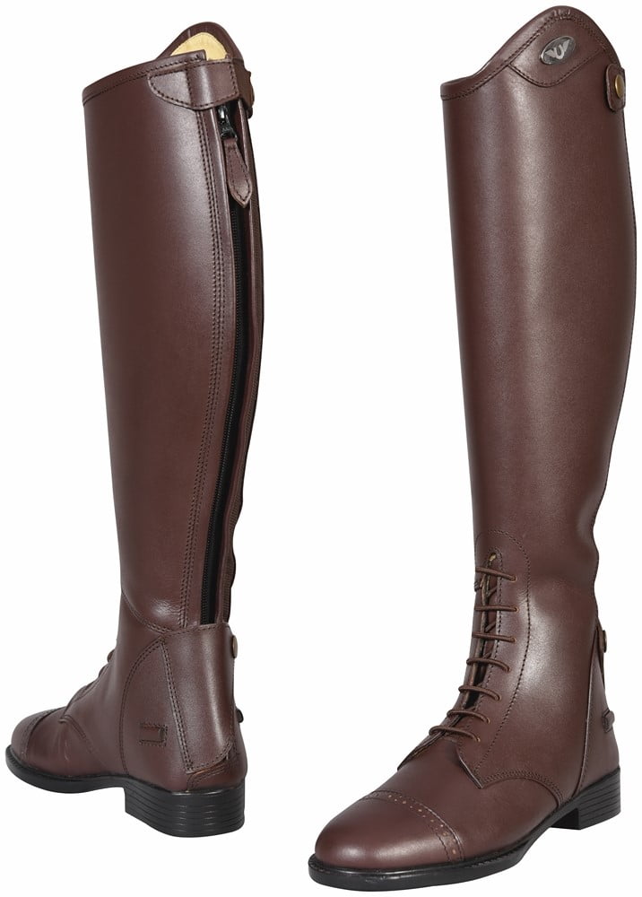 TuffRider Ladies Keswick Field Boots 