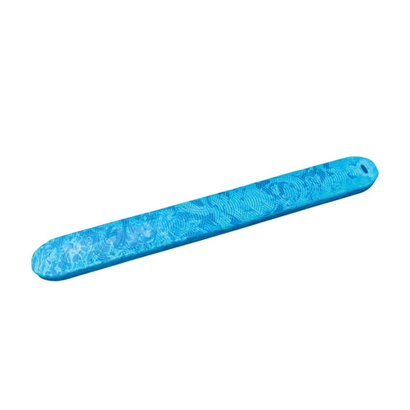 Molded Foam Noodles - Blue
