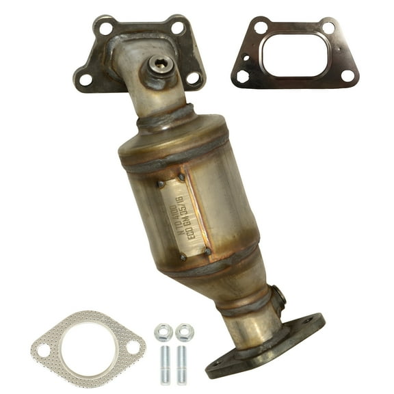 Catco 1385 Catalytic Converter