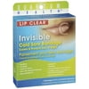 Quantum Health Lip Clear Invisible Cold Sore Bandage, 12 count (Pack of 2)