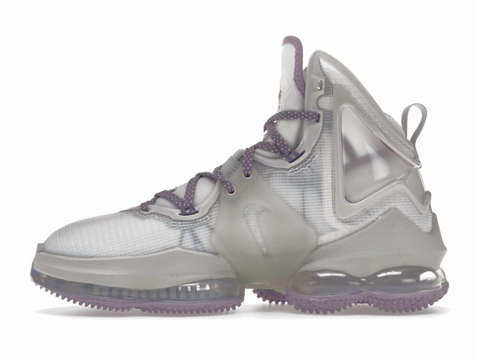 Nike Men's LeBron 19 Strive For Greatness Basketball Shoes, from StockX