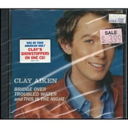Bridge Over Troubled Water and This Is The Night (Music CD)