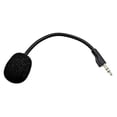 thumbnail image 4 of Micrófono desmontable para auriculares para juegos Logitech G Pro/G Pro X s202412245425, 4 of 5