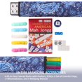 thumbnail image 2 of Juego de mahjong americano TIASUSAN 166 fichas con accesorios, 2 of 8