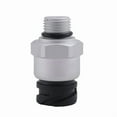 thumbnail image 2 of 4410441010 Air Pressure Sensor for - 1781199 1506009 1738460 0035422518 0055425818,1 x Air pressure sensor,Silver, 2 of 8