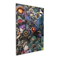 thumbnail image 3 of Apex Legends Canvas Decorative Painting Wall Art Living Room Posters Bedroom Home Decorations 8"X12", 3 of 8