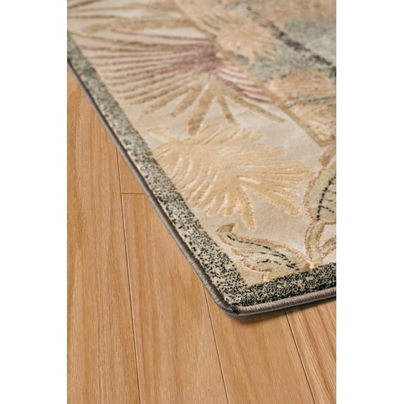 United Weavers Panama Jack Original Lanai Seafoam 12x15 Rug 12'6" x 15'