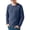 #A07-Navy, variant on Abcomgle Boys Long Sleeve Shirts 7-8 Thermal Crewneck Tshirts for Boys Casual Basic Top for Boys Trendy Waffle Boys Sweatshirts,Light Gray,9-10Years