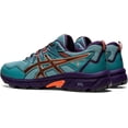 thumbnail image 3 of 23.5 cm WMisty Pine/Nova OrangeZapatillas Gel-Venture 8, Mujer, 3 of 5