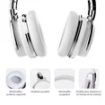 thumbnail image 4 of Auriculares Inalámbricos Bluetooth Cowin E7, Llamada De Micrófono, 30 Horas De Reproducción Para Viajes/trabajo, Función Activa De Reducción De Ruido auriculares Tipo Oreja,Audifonos Cancelacion Ruido, 4 of 8
