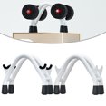 thumbnail image 3 of Heavy Duty Dumbbell Rack Stand Reliable Storage Solution for Home Gym Equipment, 3 of 9