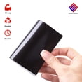thumbnail image 3 of Self Adhesive Magnetic Sheets, All Sizes & Pack Quantity for Photos & Crafts! By Flexible Magnets- 5x8 20 mil -25 pack, 3 of 5