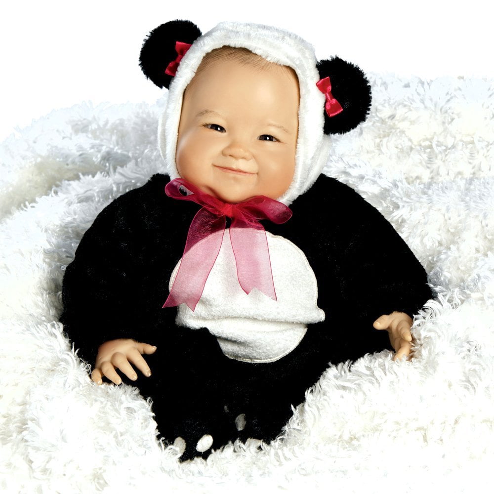 asian baby dolls