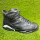 thumbnail image 1 of Ni - ke Ni - ke Air Jordan 6 Retro Black Cat Mens Size 10.5 Basketball Shoes Sneakers, 1 of 5