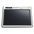 thumbnail image 1 of Tablero de dibujo LCD, Bloc de notas electrónico Tableta LCD Tableta LCD Bloc de notas electrónico Rendimiento finamente ajustado, 1 of 8